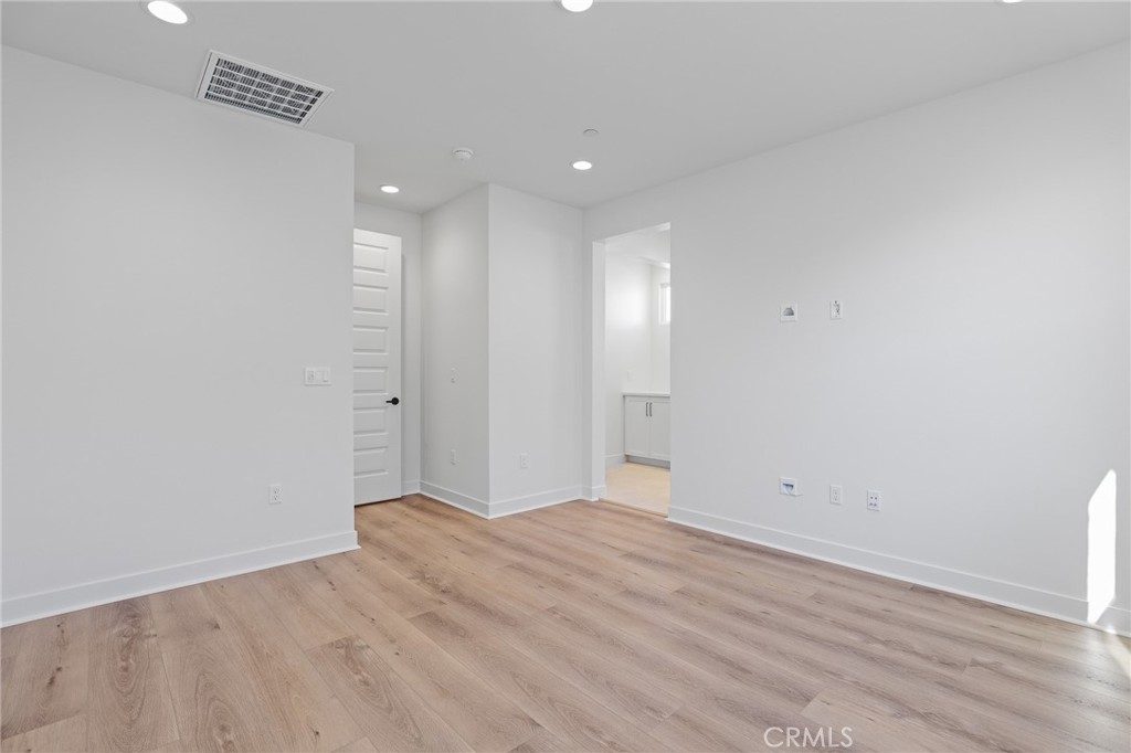 732 Jasper Street Rancho Mission Viejo, CA 92694 - Photo 19 of 28 a view of an empty room