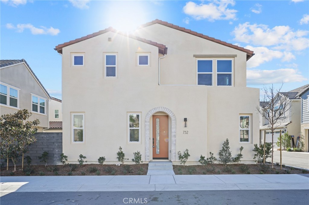 732 Jasper Street Rancho Mission Viejo, CA 92694 - Photo 28 of 28 a front view of a house