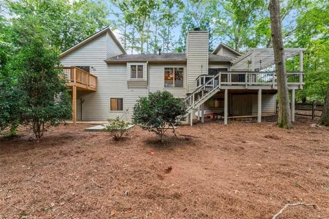 $620,000 | 5221 West Jones Bridge Road, Peachtree Corners, GA 30092