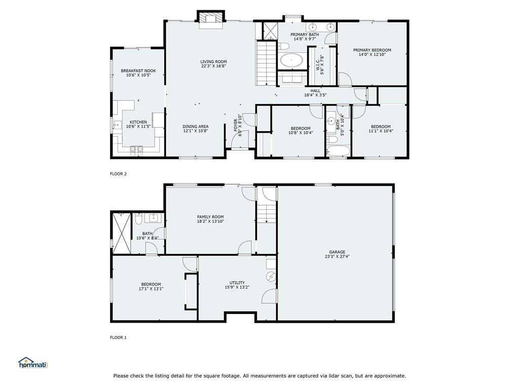 5221 West Jones Bridge Road Peachtree Corners, GA 30092 - Photo 31 of 31