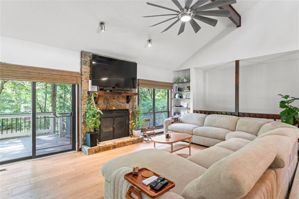 5221 West Jones Bridge Road Peachtree Corners, GA 30092 - Photo 7 of 31