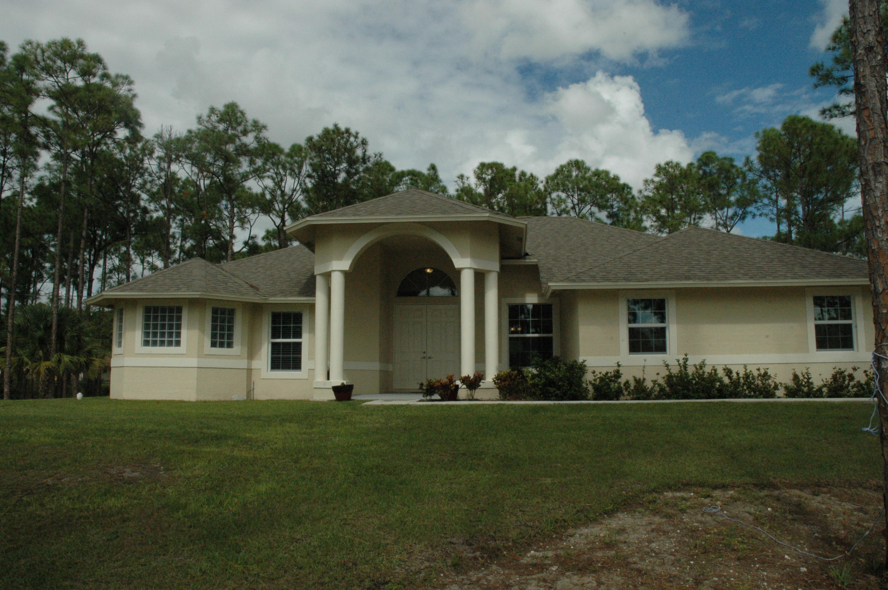 17275 72nd Road North Loxahatchee, FL 33470 - Photo 1 of 28 Built 2014
