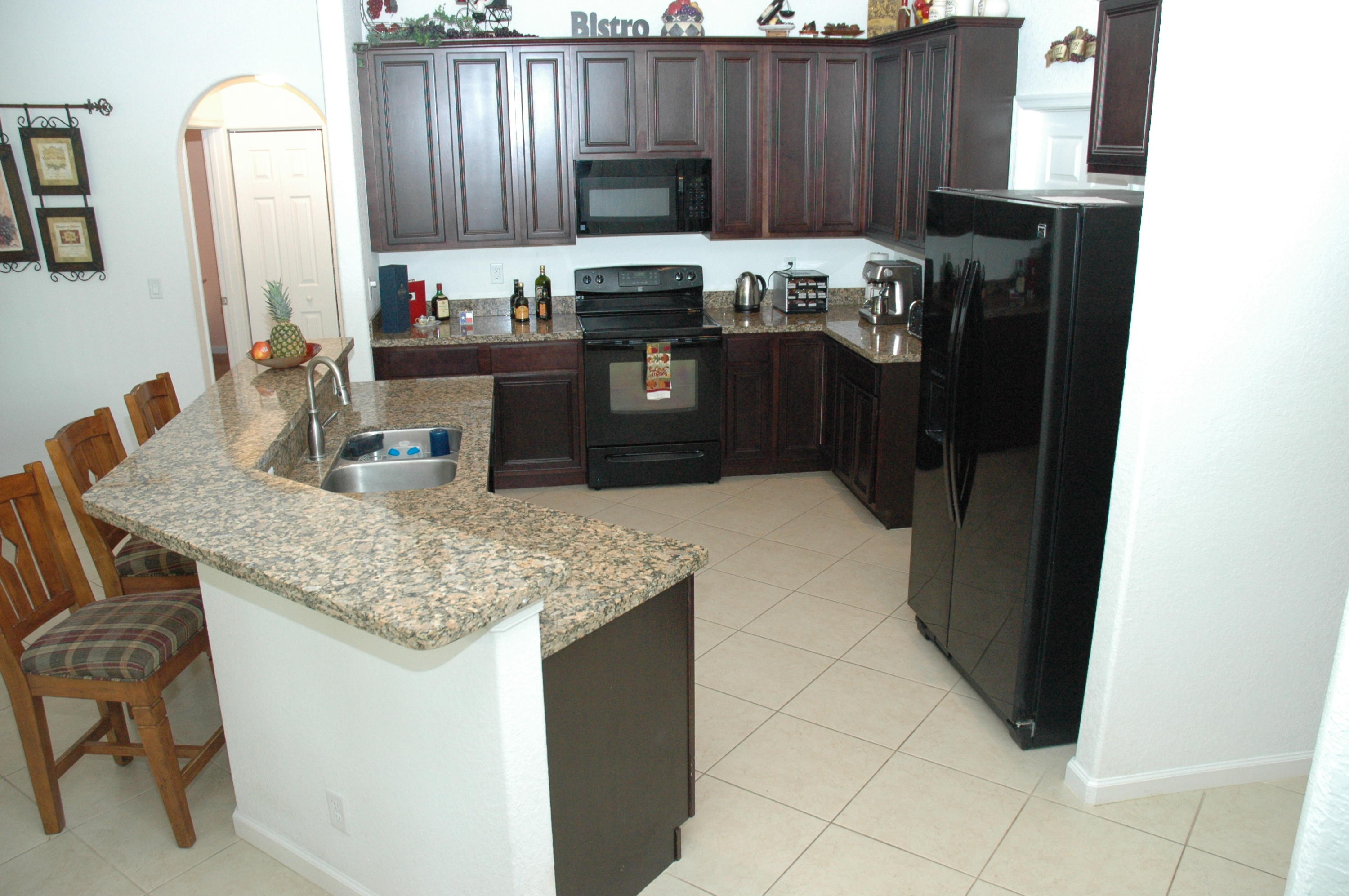 17275 72nd Road North Loxahatchee, FL 33470 - Photo 11 of 28 Kitchen
