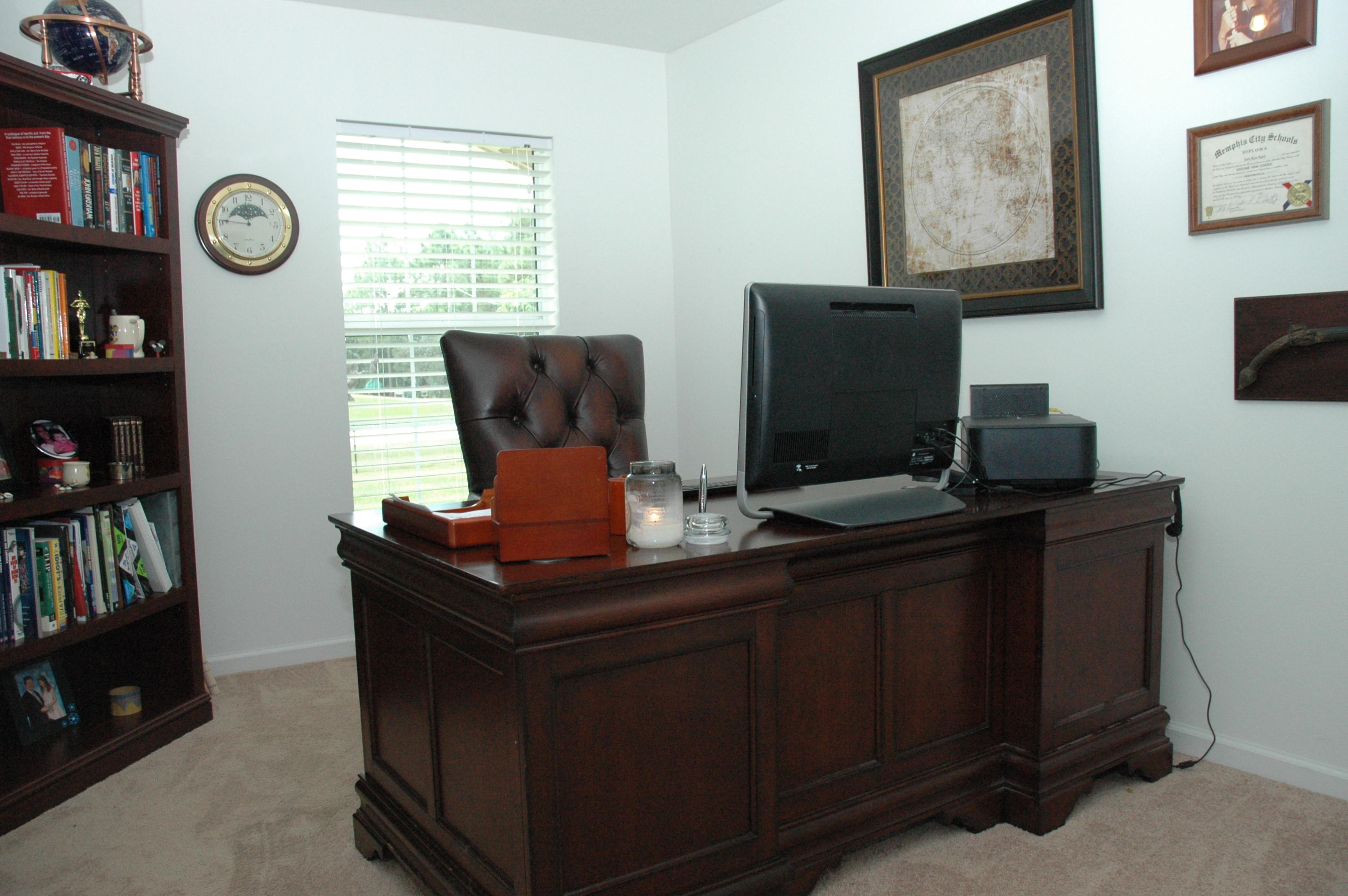 17275 72nd Road North Loxahatchee, FL 33470 - Photo 12 of 28 Den or office
