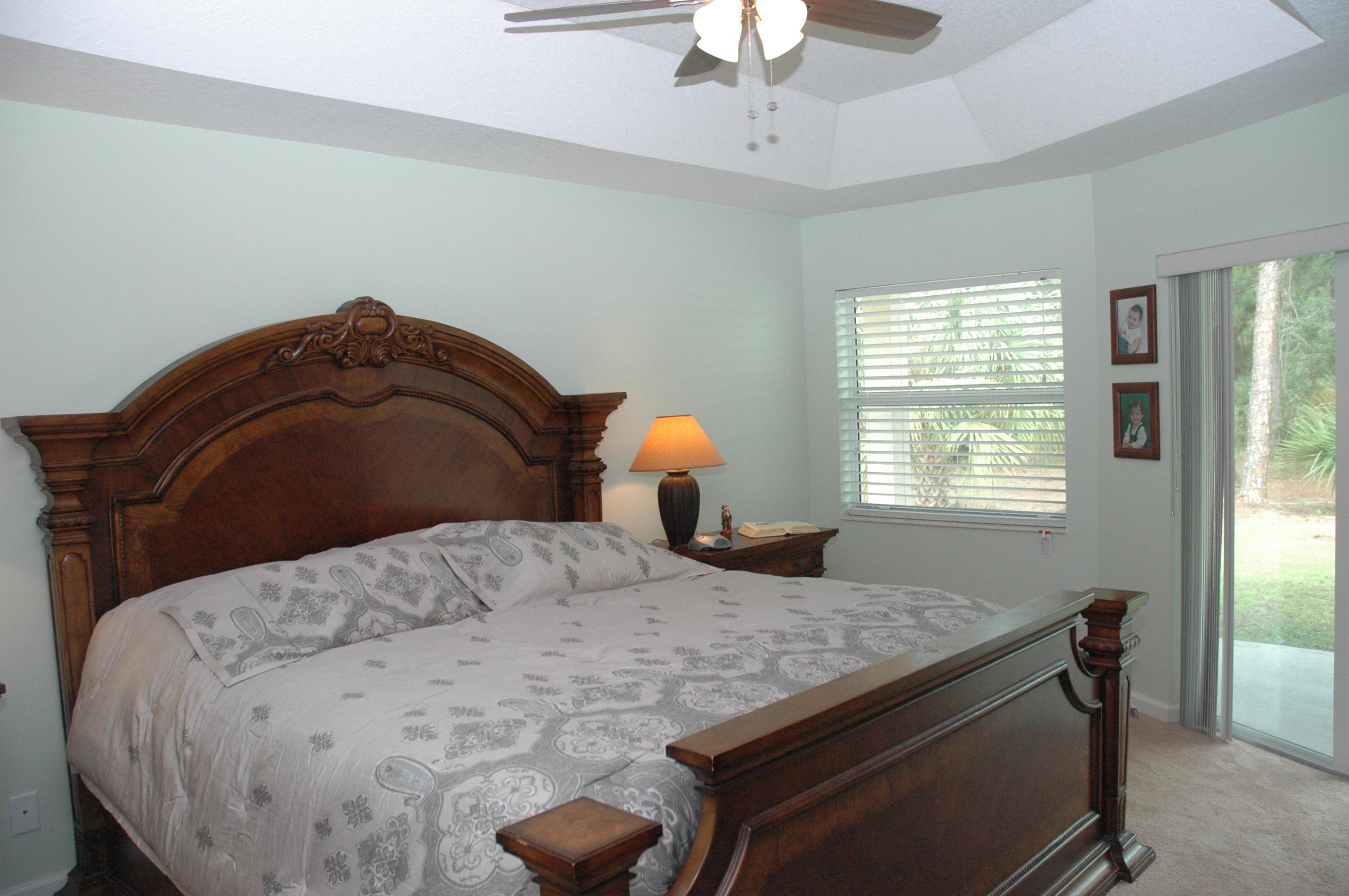 17275 72nd Road North Loxahatchee, FL 33470 - Photo 13 of 28 Master bedroom