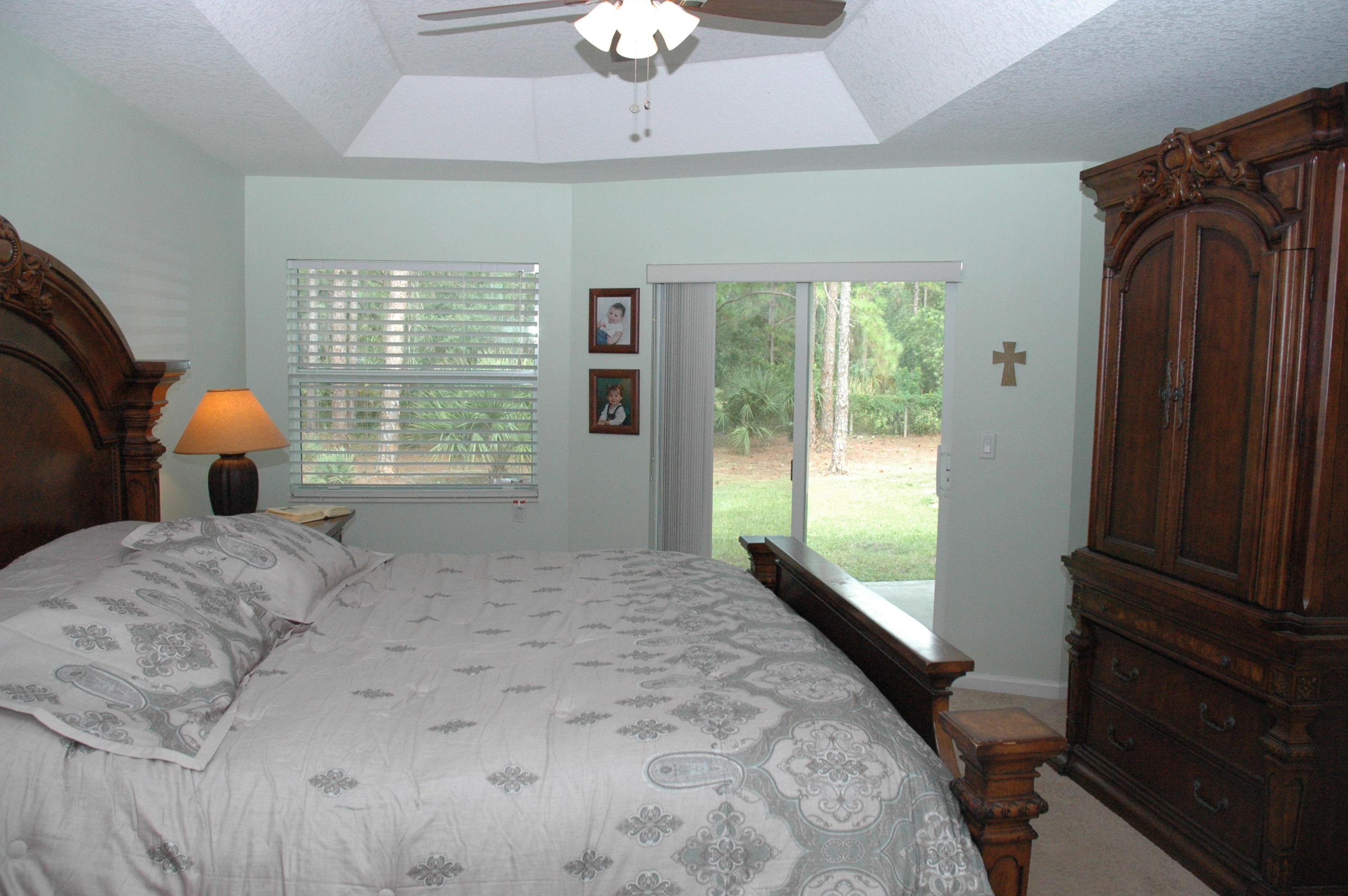 17275 72nd Road North Loxahatchee, FL 33470 - Photo 14 of 28 Master bedroom
