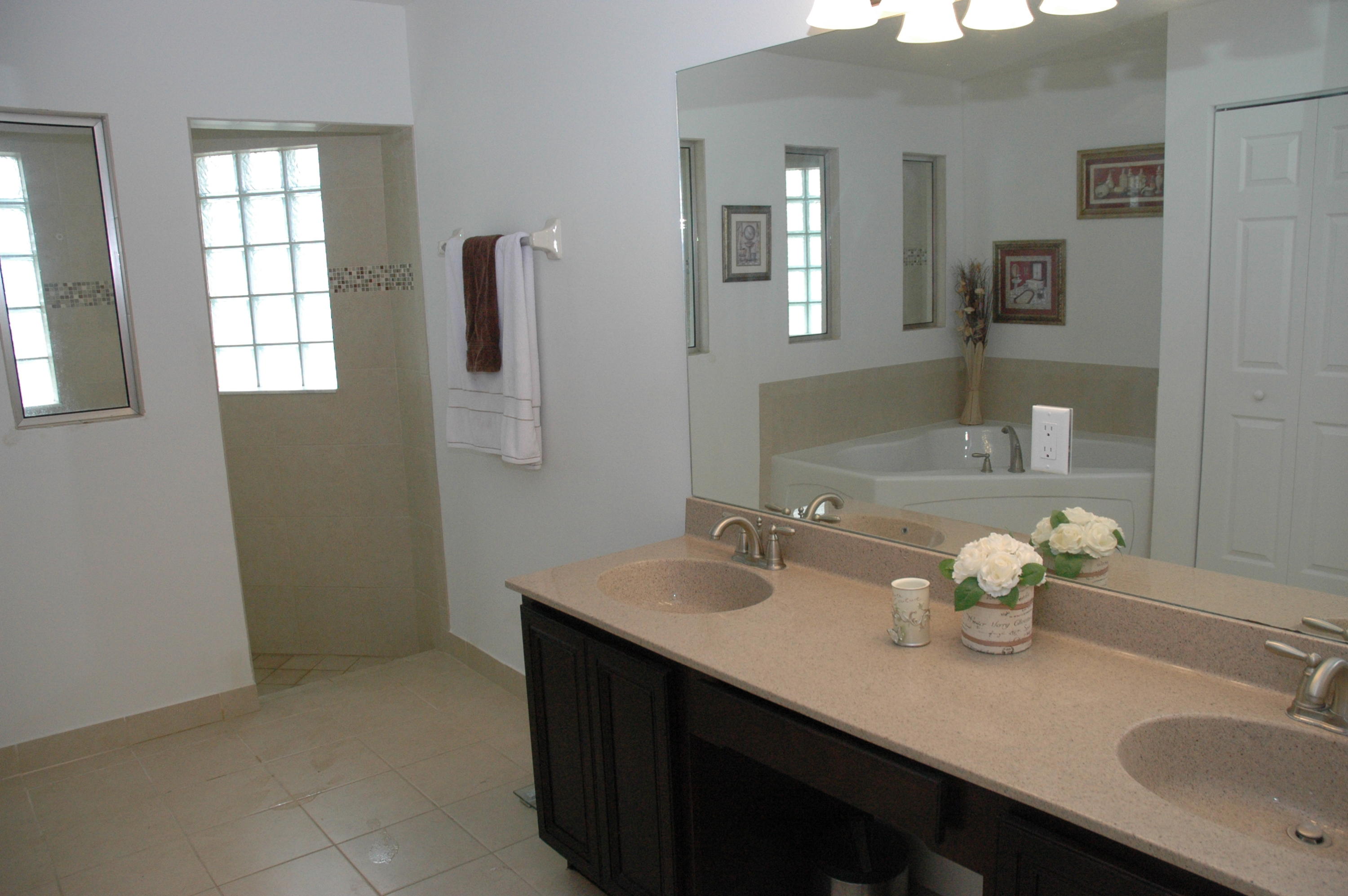 17275 72nd Road North Loxahatchee, FL 33470 - Photo 15 of 28 Master Bath