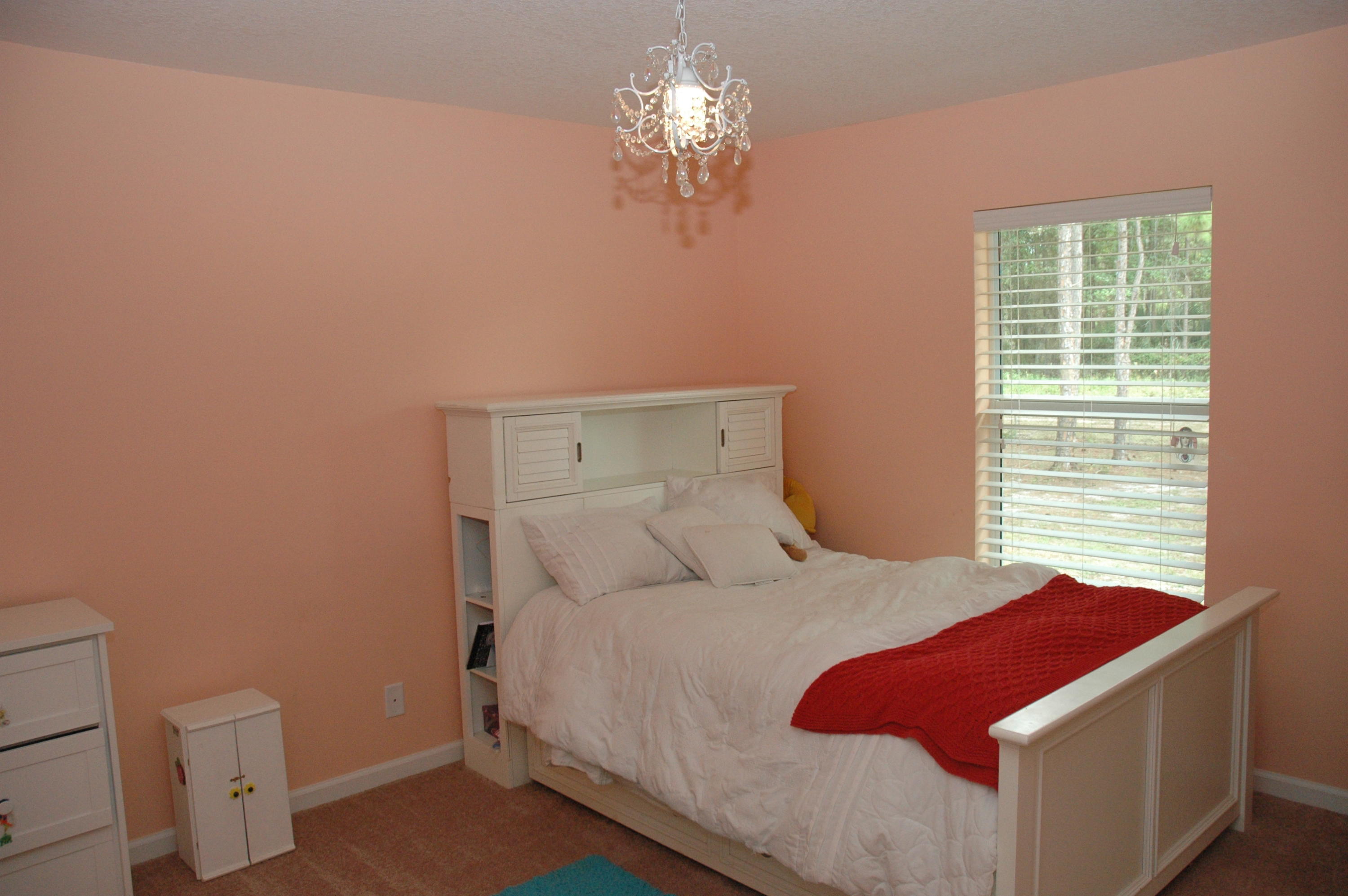 17275 72nd Road North Loxahatchee, FL 33470 - Photo 19 of 28 Guest bedroom