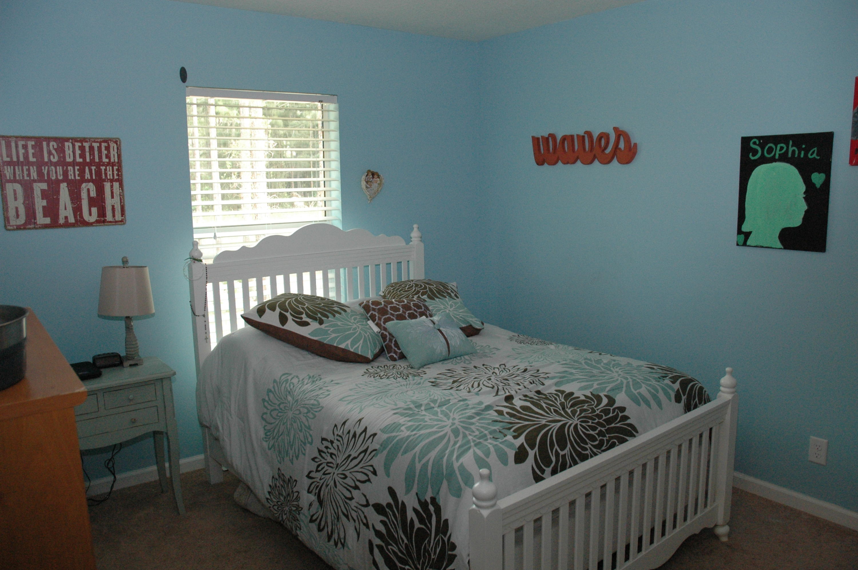 17275 72nd Road North Loxahatchee, FL 33470 - Photo 21 of 28 Guest bedroom