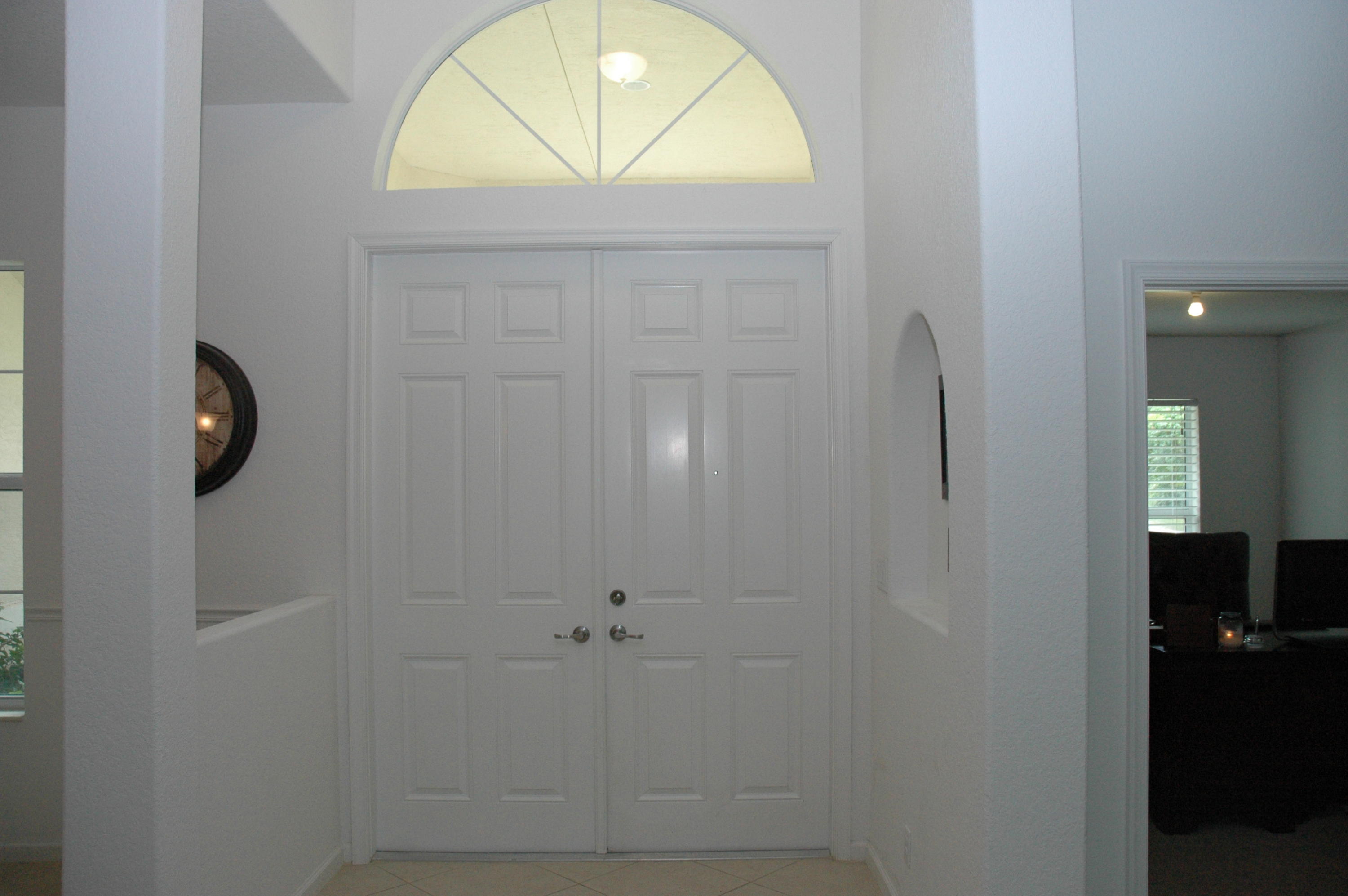 17275 72nd Road North Loxahatchee, FL 33470 - Photo 3 of 28 Foyer