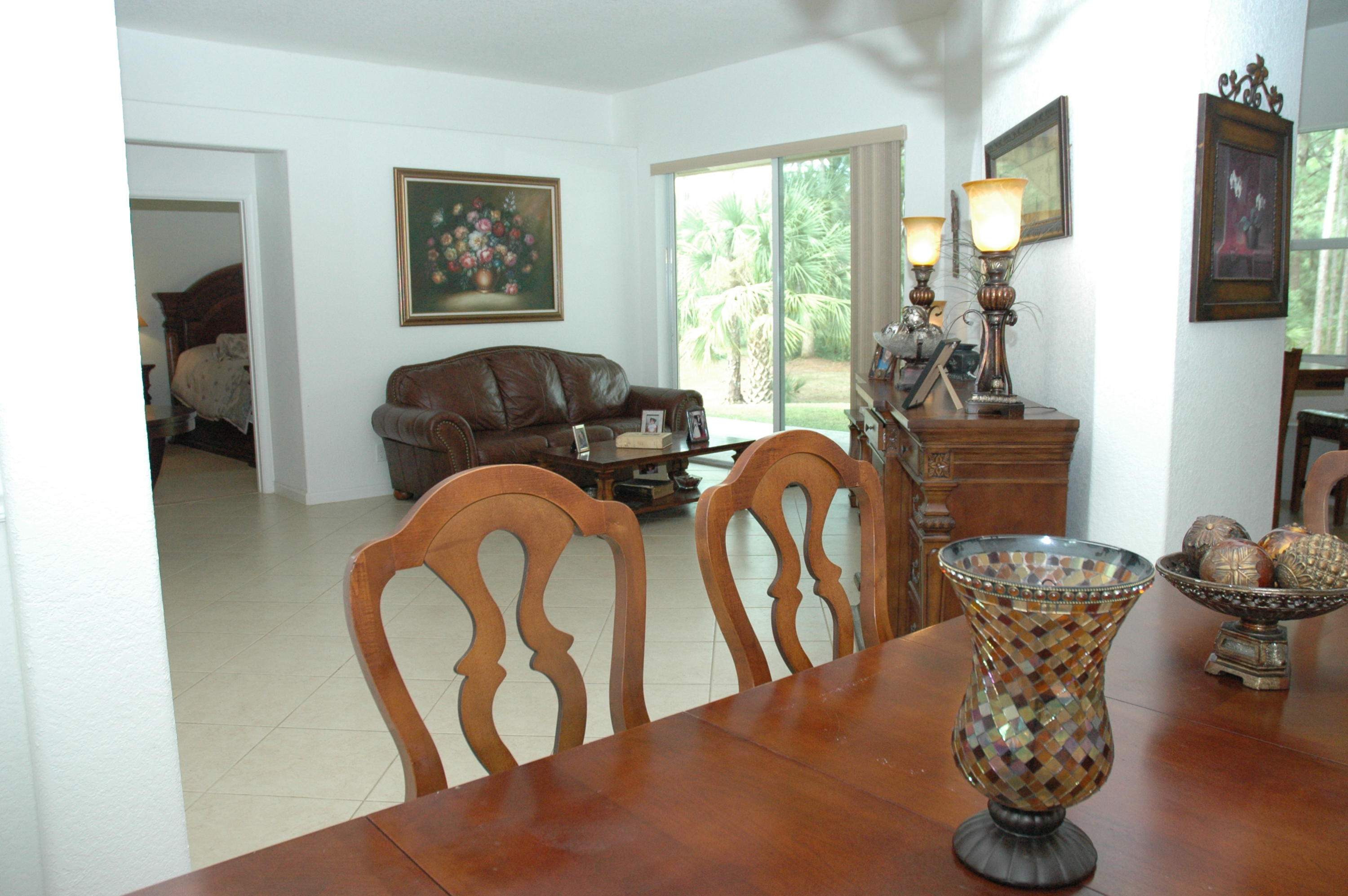17275 72nd Road North Loxahatchee, FL 33470 - Photo 4 of 28 Formal living & dining rooms
