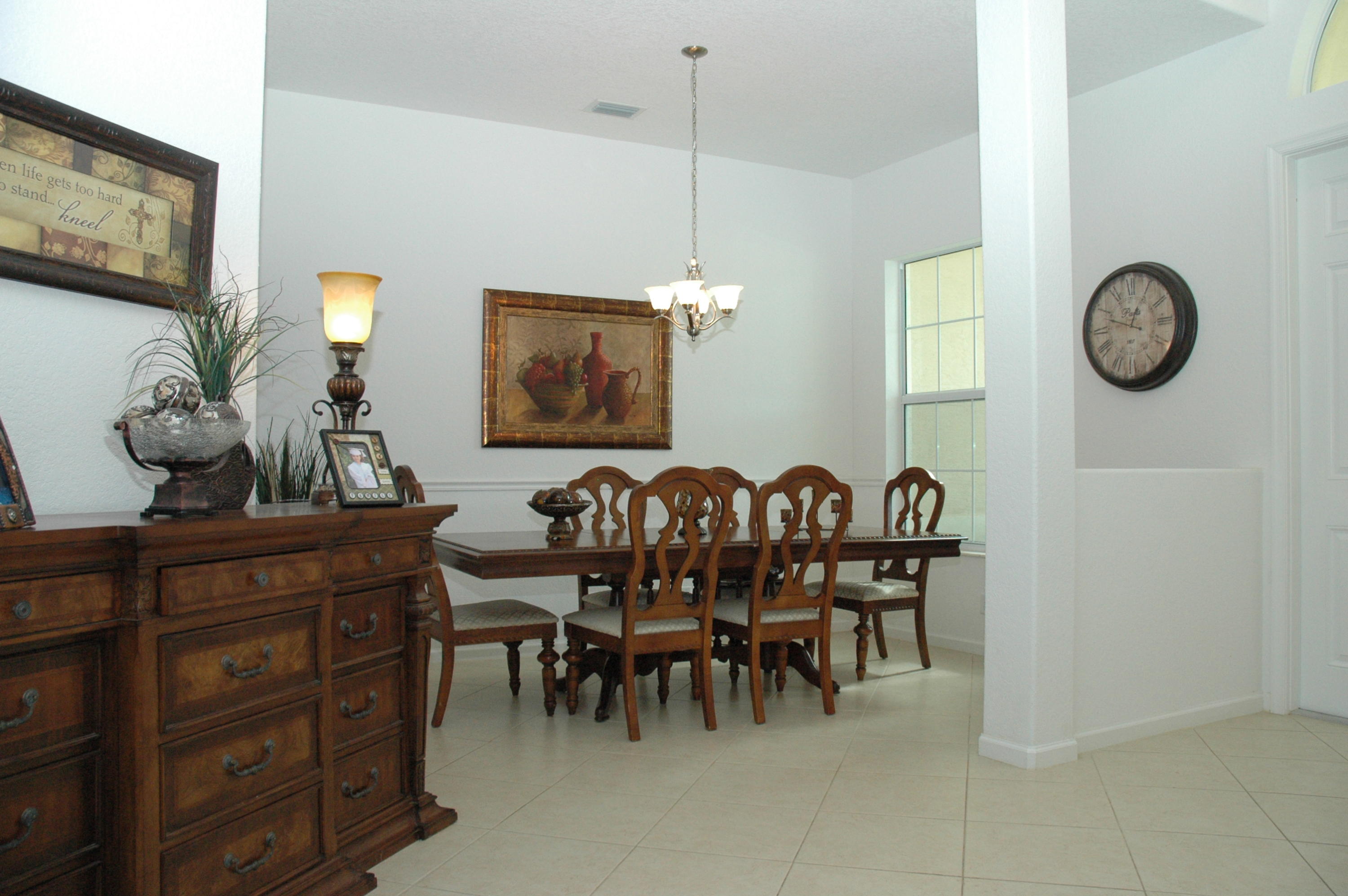 17275 72nd Road North Loxahatchee, FL 33470 - Photo 5 of 28 formal dining room