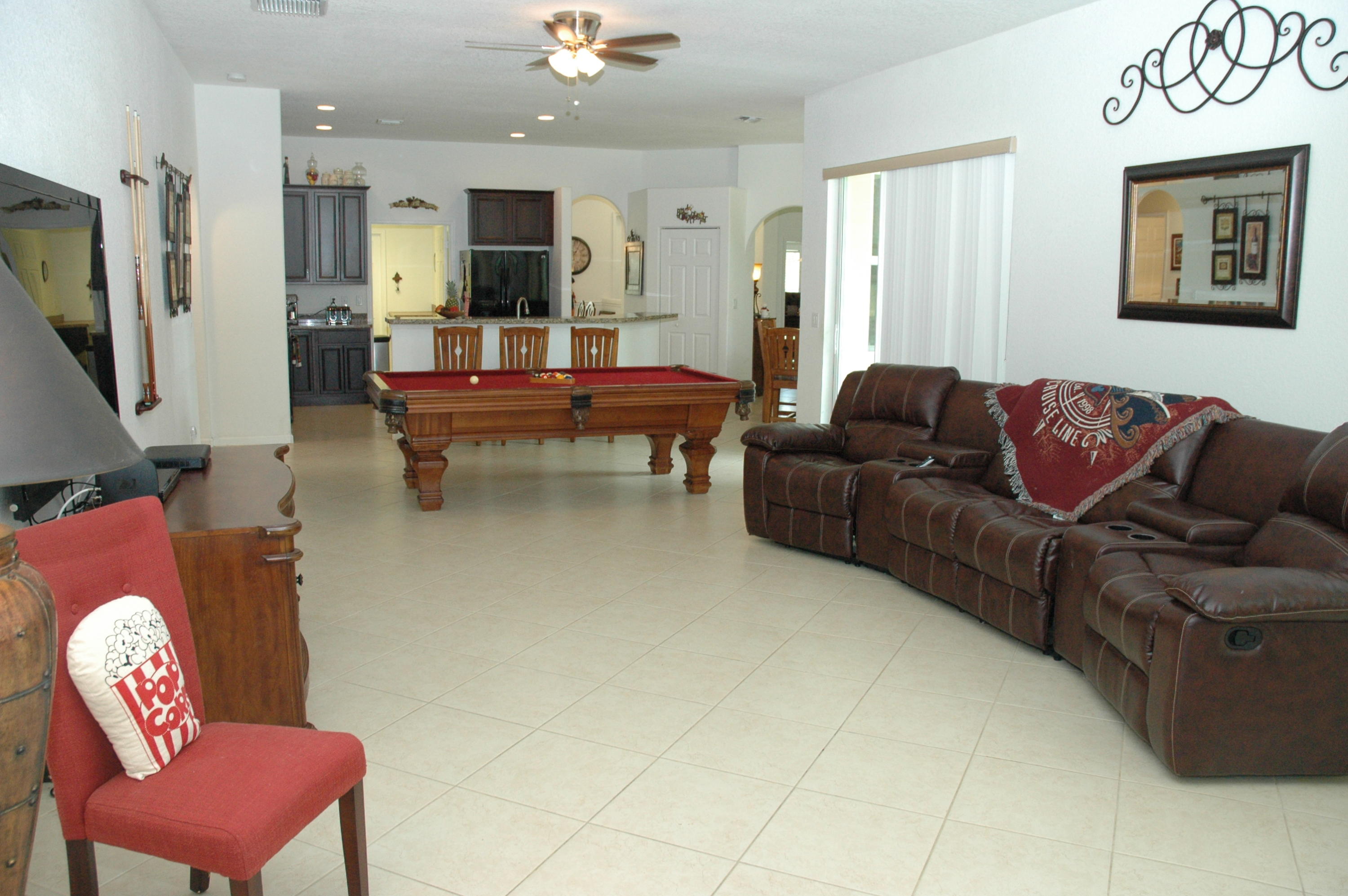 17275 72nd Road North Loxahatchee, FL 33470 - Photo 6 of 28 Family room