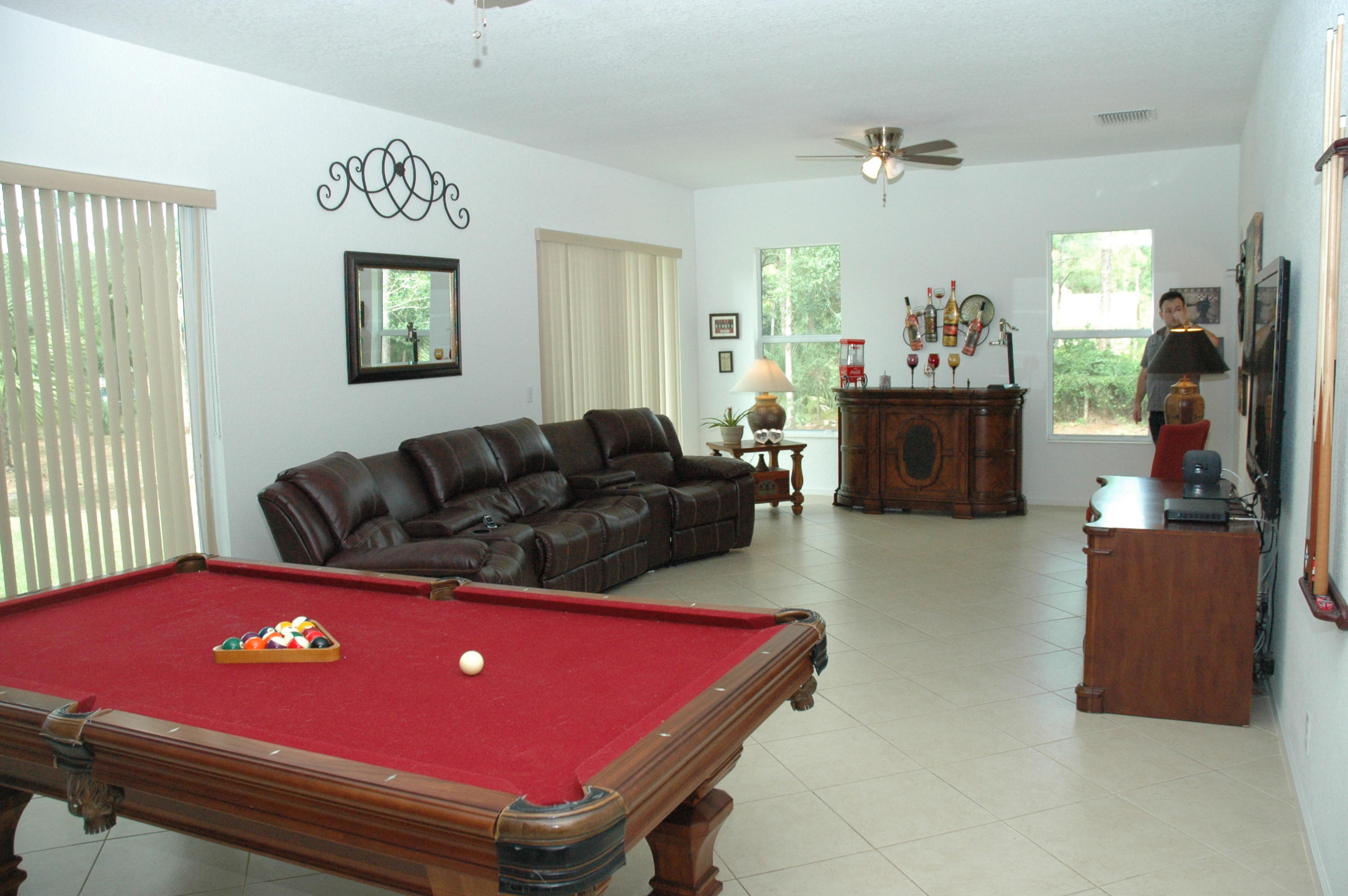 17275 72nd Road North Loxahatchee, FL 33470 - Photo 7 of 28 Family Room