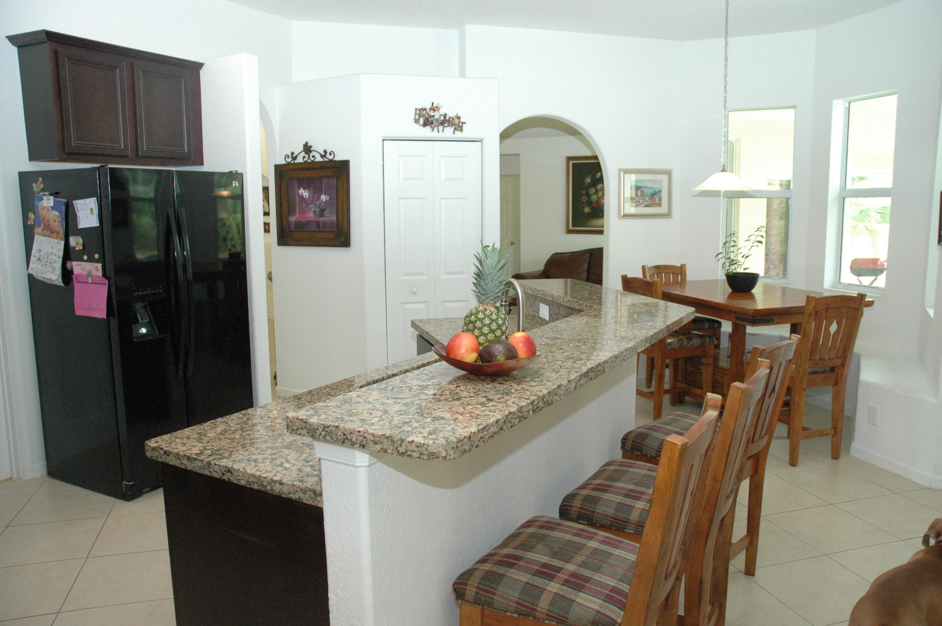 17275 72nd Road North Loxahatchee, FL 33470 - Photo 9 of 28 Kitchen