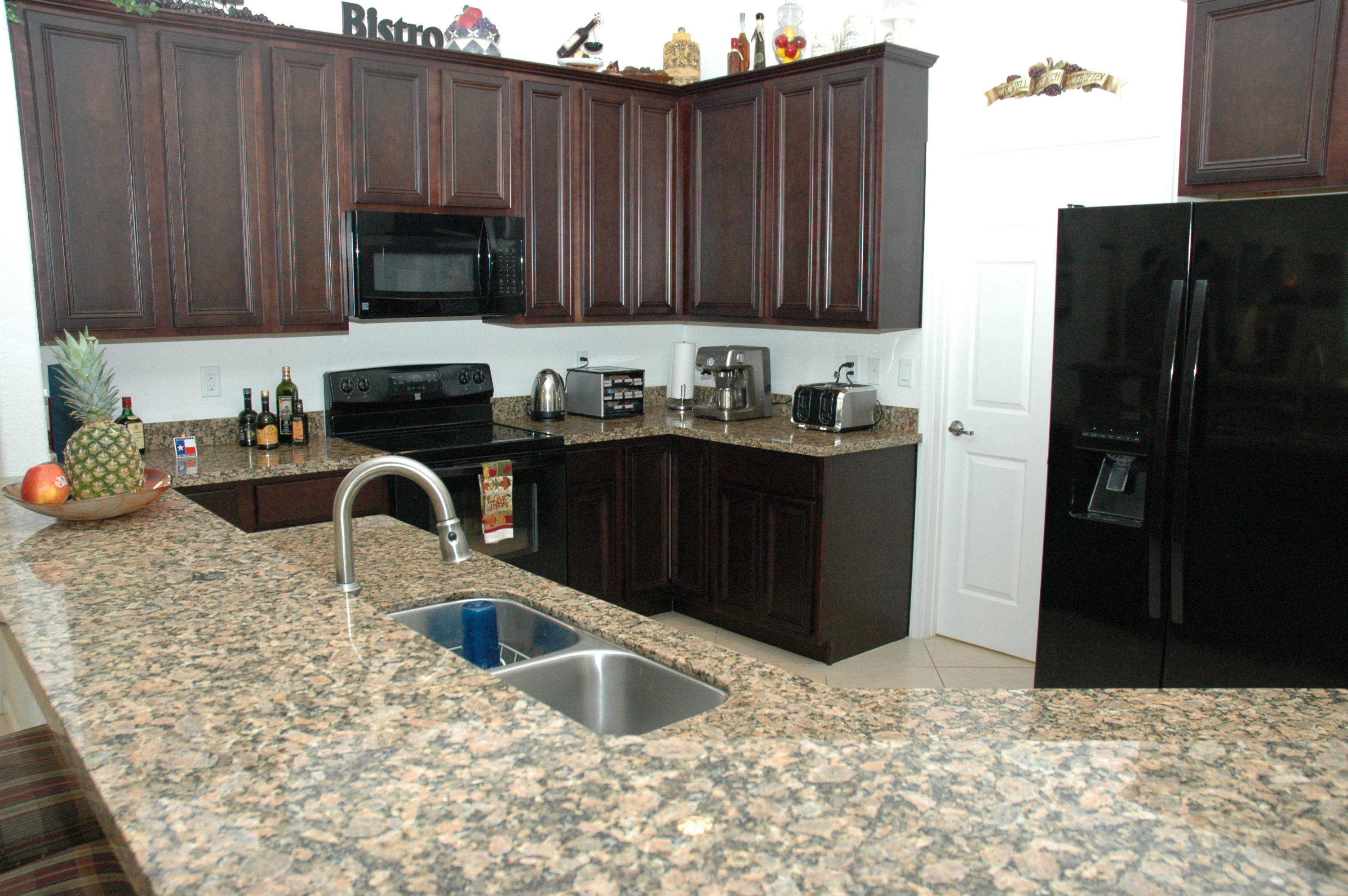 17275 72nd Road North Loxahatchee, FL 33470 - Photo 10 of 28 Kitchen