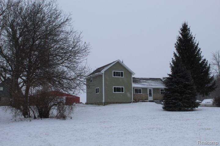 5155 Pyles Road Columbiaville, MI 48421 - Photo 20 of 20 IMG_0568.JPG