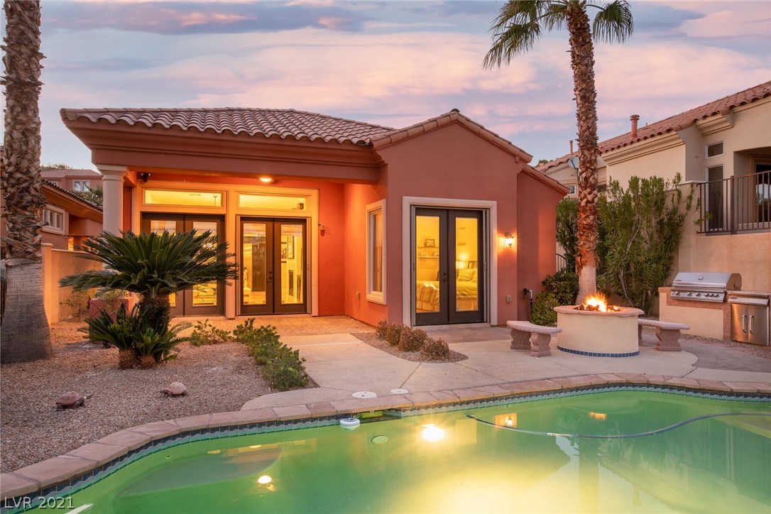 24 Vía Ravello Henderson, NV 89011 - Photo 3 of 48