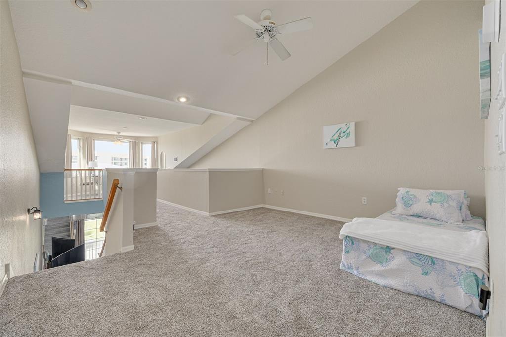 8246 Aquila Street Port Richey, FL 34668 - Photo 22 of 43 a view of livingroom and furniture
