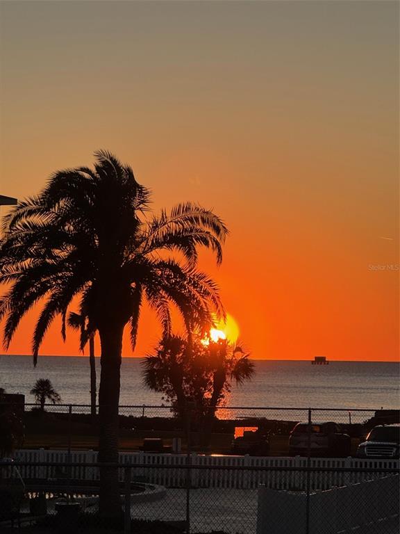 8246 Aquila Street Port Richey, FL 34668 - Photo 39 of 43 a view of sky from balcony
