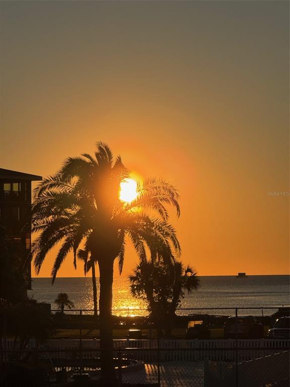 8246 Aquila Street Port Richey, FL 34668 - Photo 5 of 43 a view of sunset