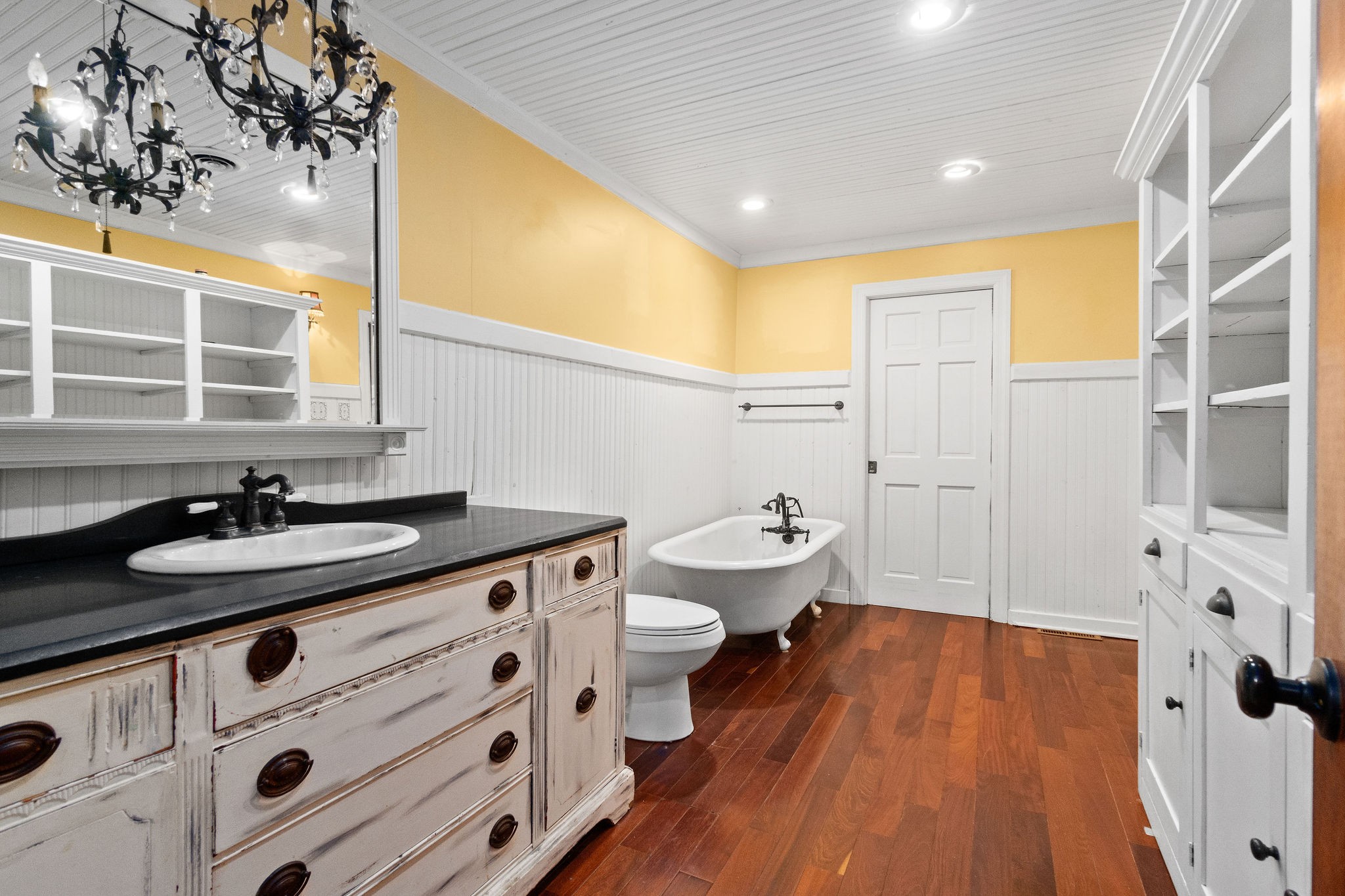 2440 Lock B Road North Clarksville, TN 37043 - Photo 20 of 44 Gallery Image 20