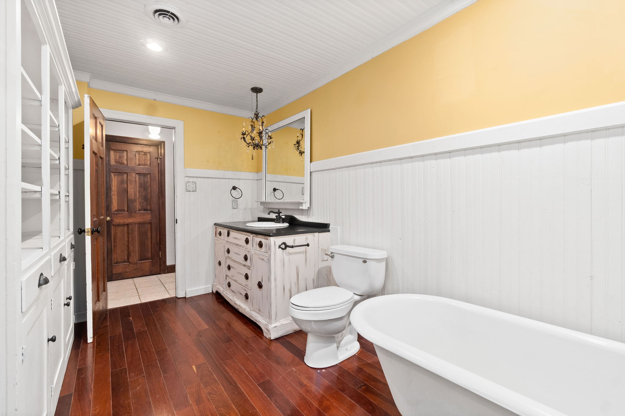 2440 Lock B Road North Clarksville, TN 37043 - Photo 21 of 44 Gallery Image 21
