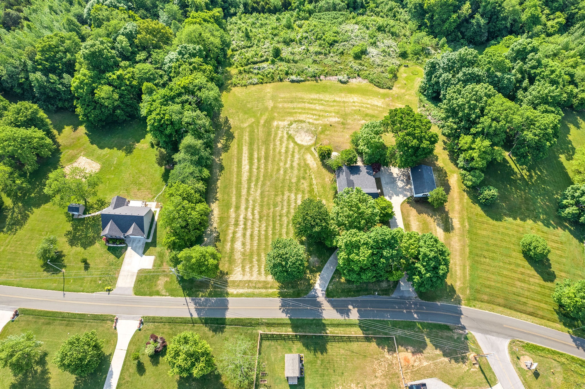 2440 Lock B Road North Clarksville, TN 37043 - Photo 31 of 44 Gallery Image 31