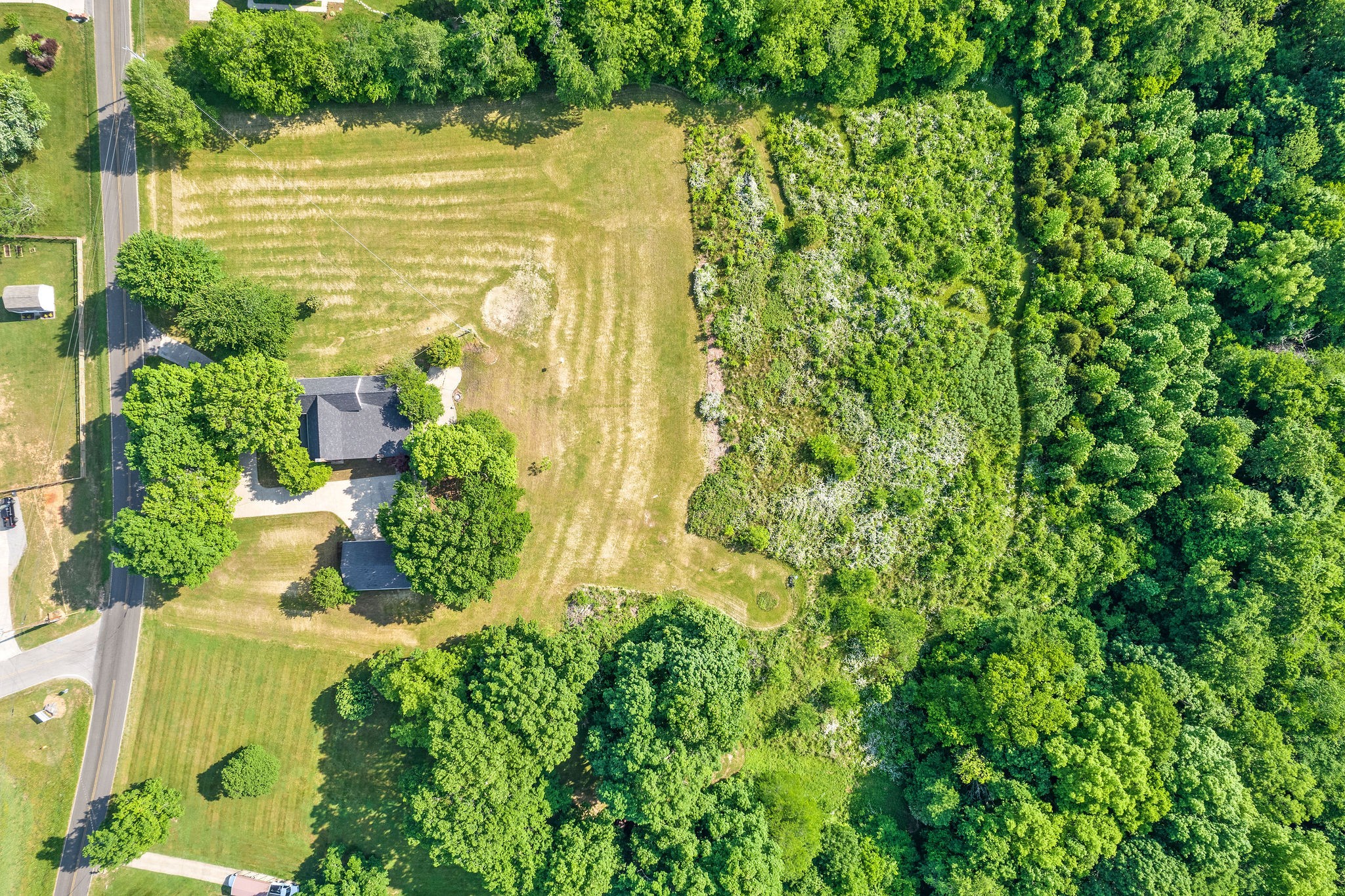 2440 Lock B Road North Clarksville, TN 37043 - Photo 38 of 44 Gallery Image 38