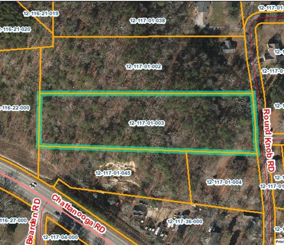 0 Round Knob Road Rocky Face, GA 30740 - Photo 1 of 1 Main View