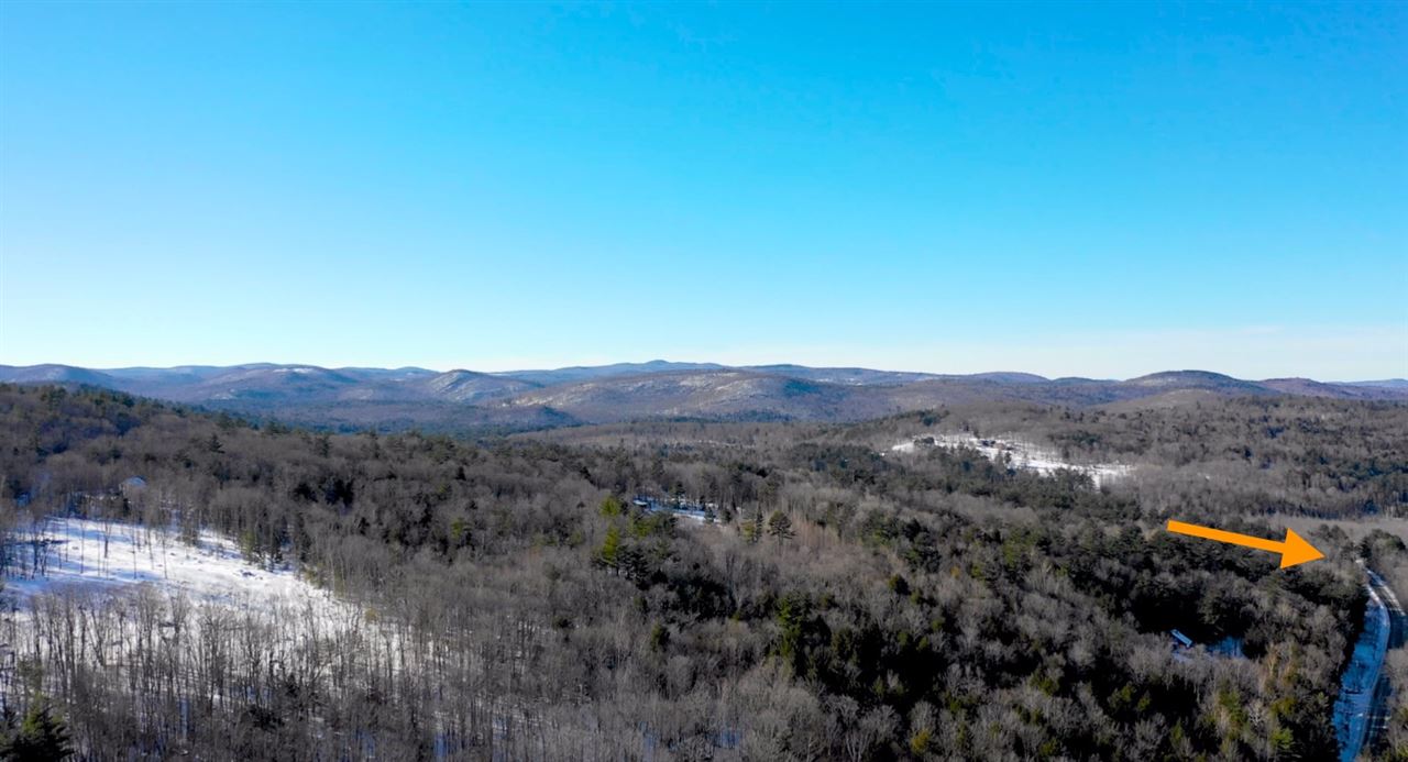 Lot 1 New Canada Road Danbury, NH 03230 - Photo 3 of 7