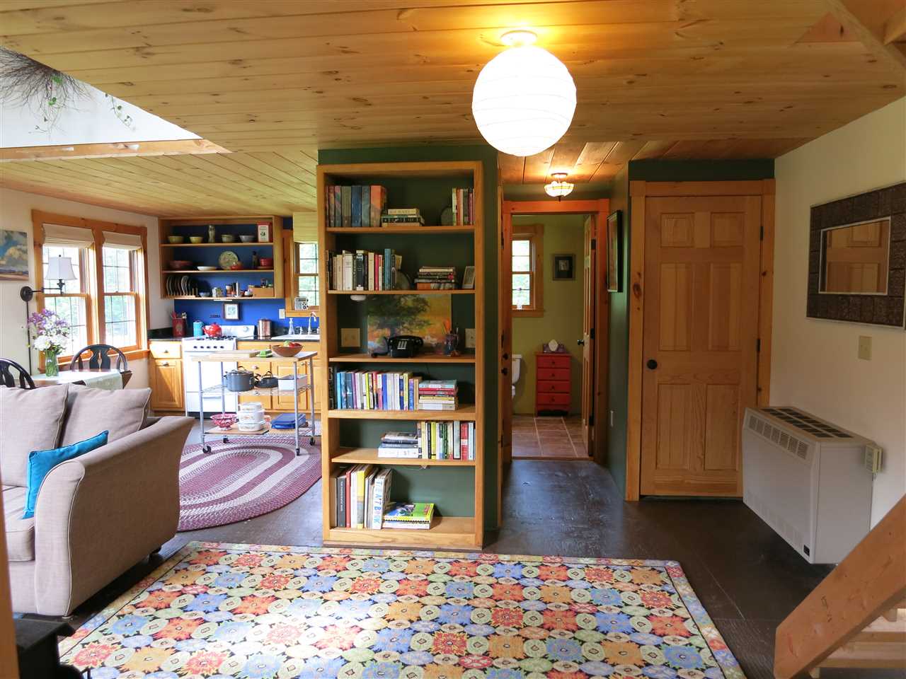841 Ayers Road Vershire, VT 05079 - Photo 1 of 8