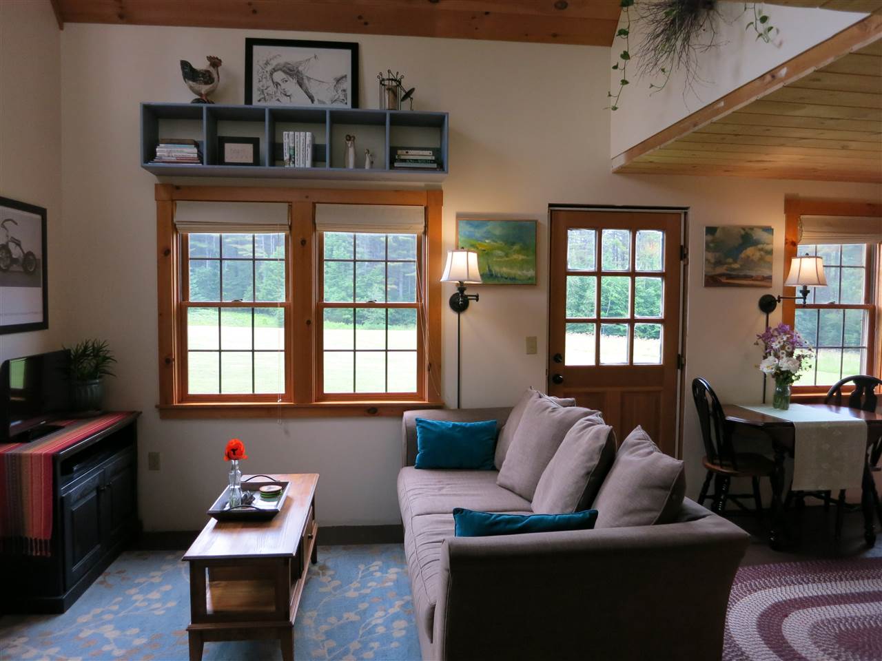 841 Ayers Road Vershire, VT 05079 - Photo 2 of 8