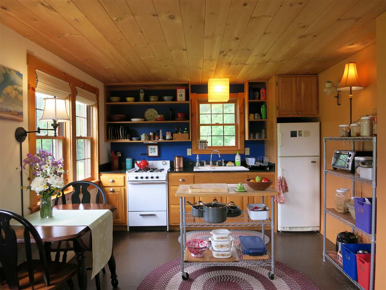 841 Ayers Road Vershire, VT 05079 - Photo 3 of 8