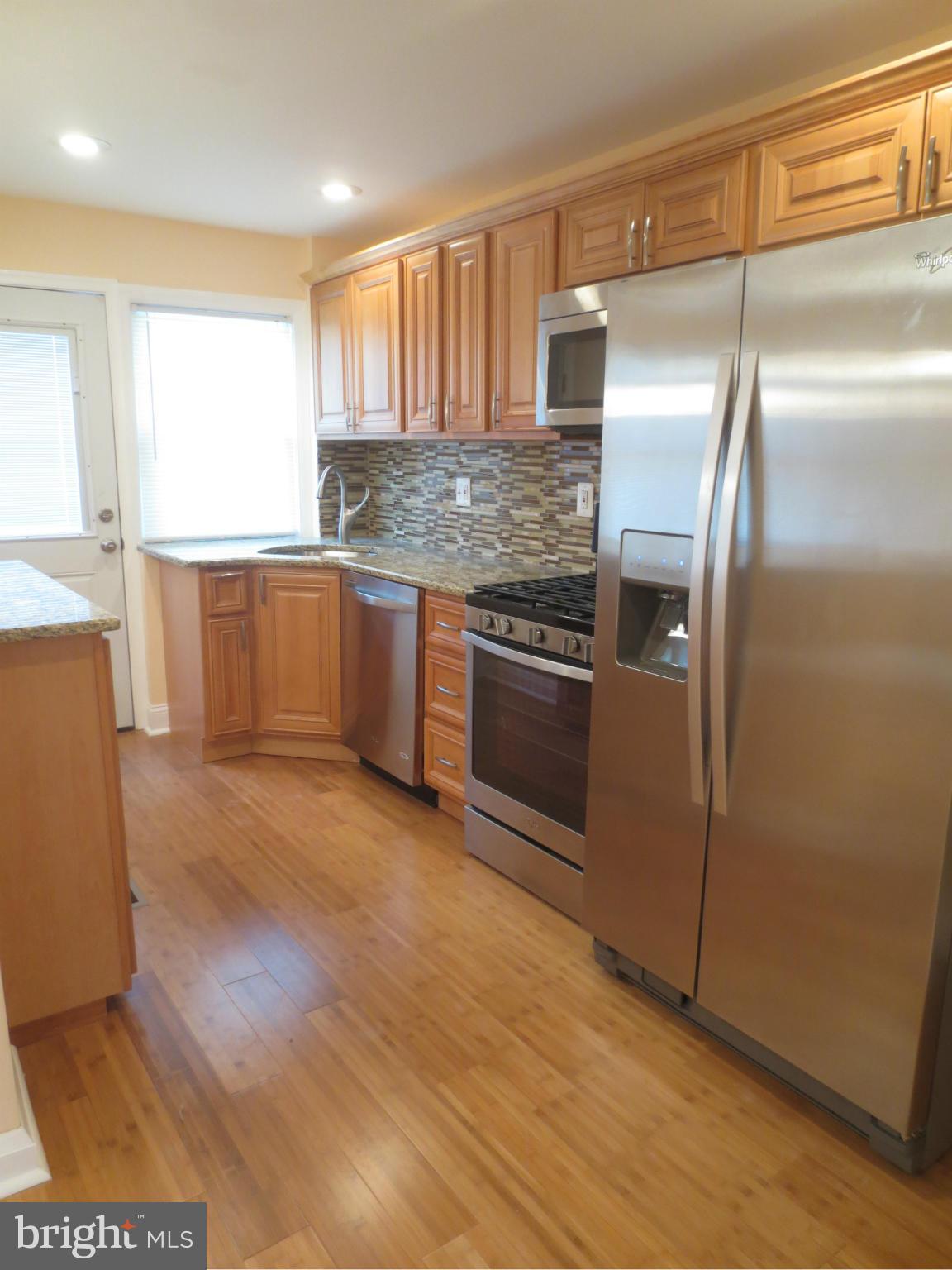 1524 Medford Road Baltimore, MD 21218 - Photo 1 of 28 All New Kitchen Cabinets