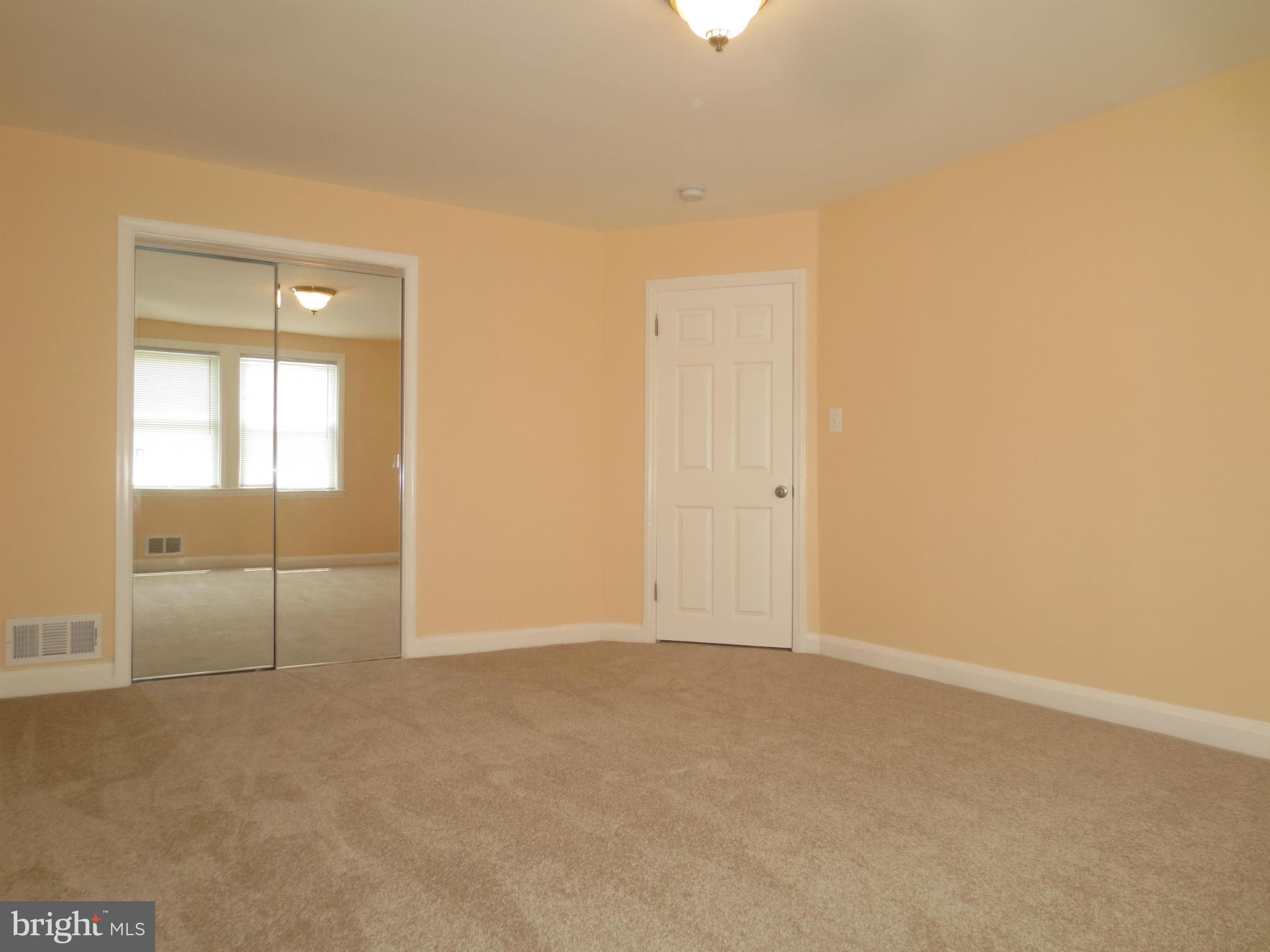 1524 Medford Road Baltimore, MD 21218 - Photo 15 of 28 Large Bedrooms