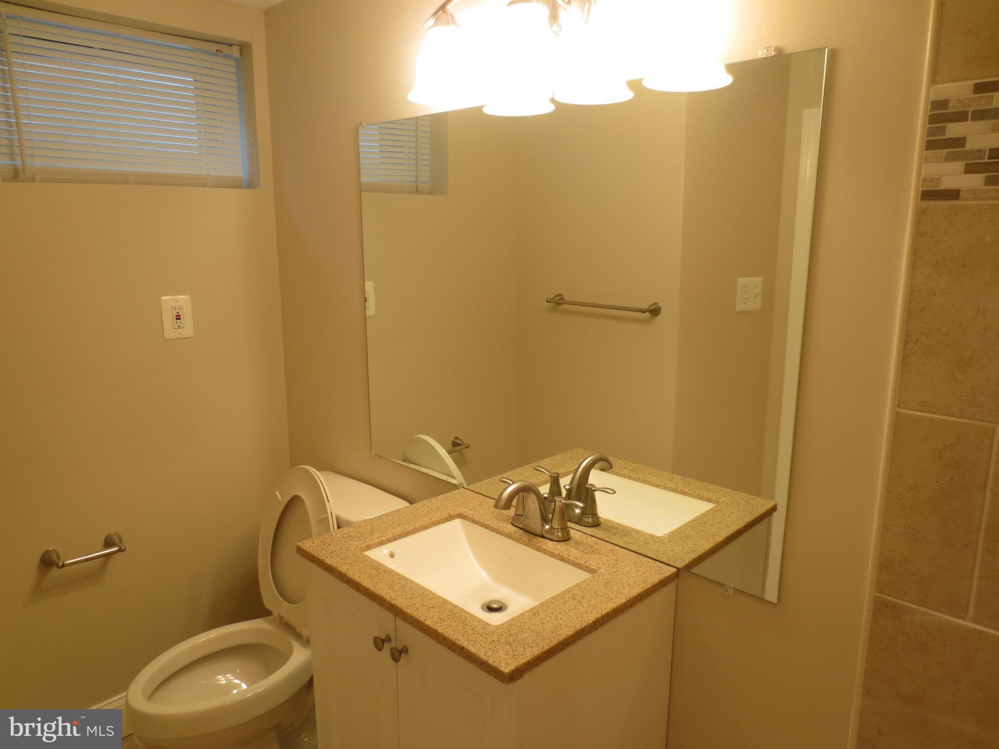 1524 Medford Road Baltimore, MD 21218 - Photo 20 of 28 Full Bath in Basement