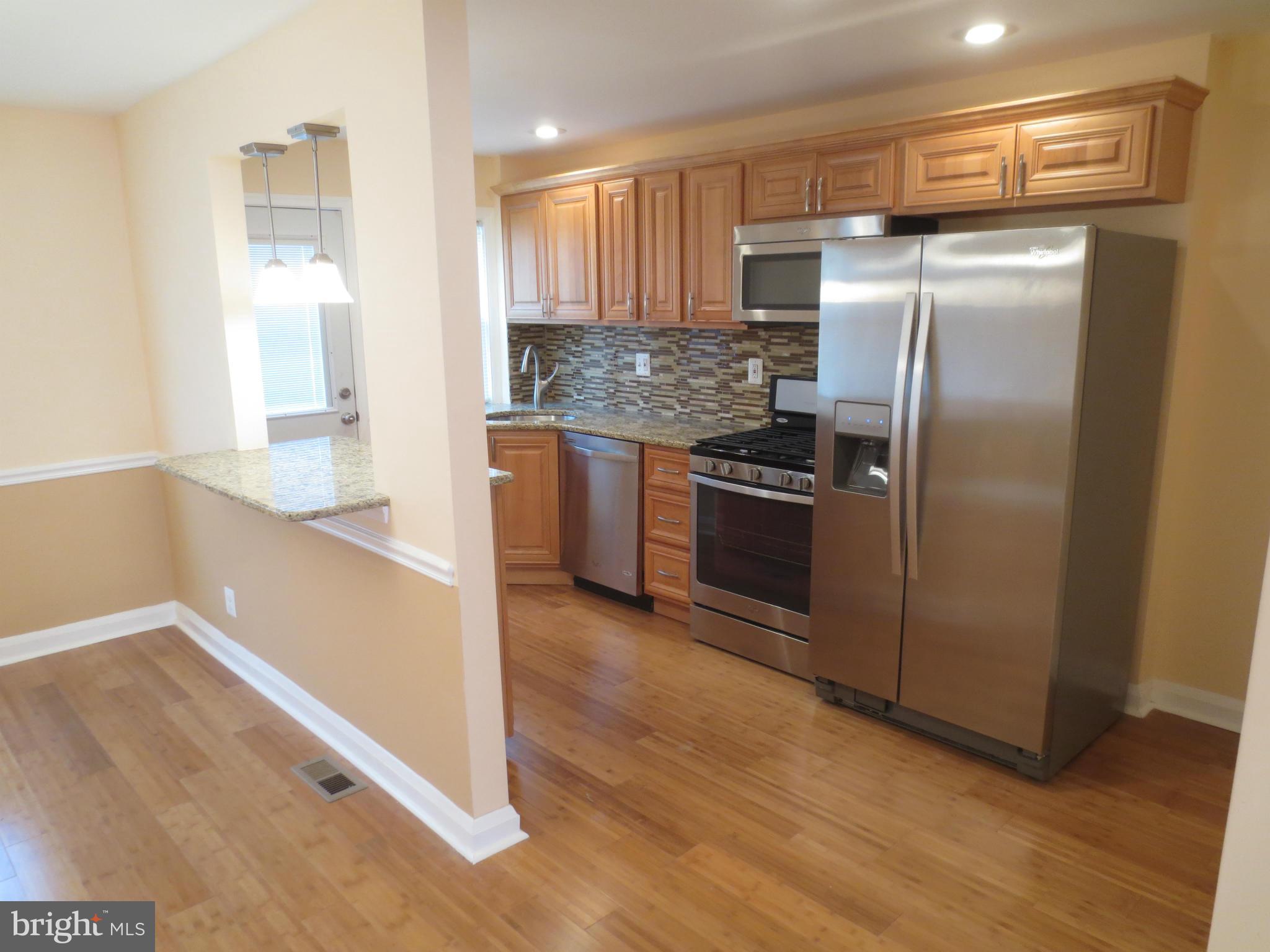 1524 Medford Road Baltimore, MD 21218 - Photo 3 of 28 All New Stainless Appliances