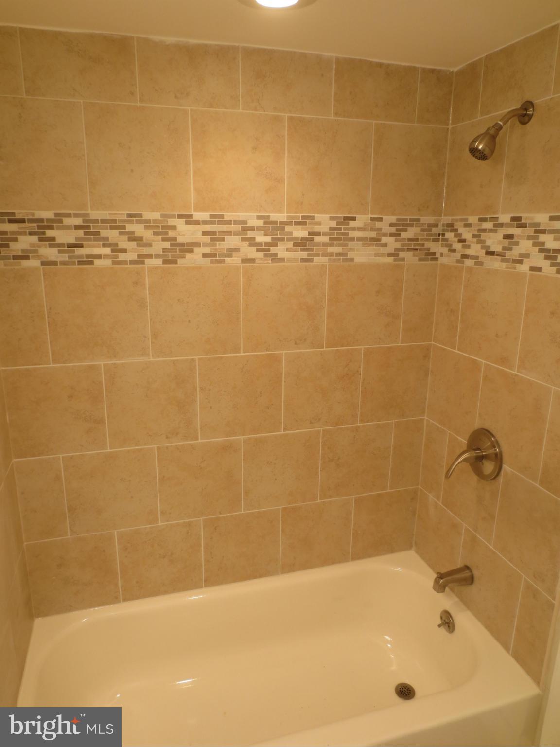 1524 Medford Road Baltimore, MD 21218 - Photo 22 of 28 Custom Tilework