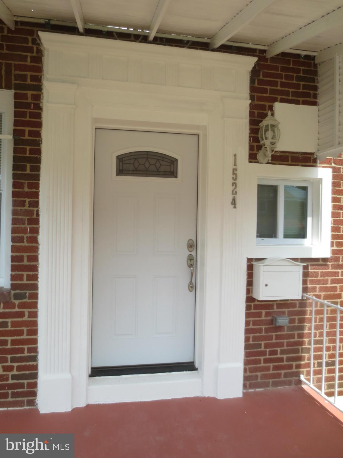 1524 Medford Road Baltimore, MD 21218 - Photo 25 of 28 Exterior (Front)