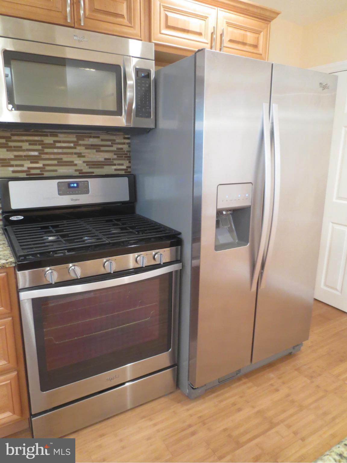 1524 Medford Road Baltimore, MD 21218 - Photo 27 of 28 New Stainless Appliances