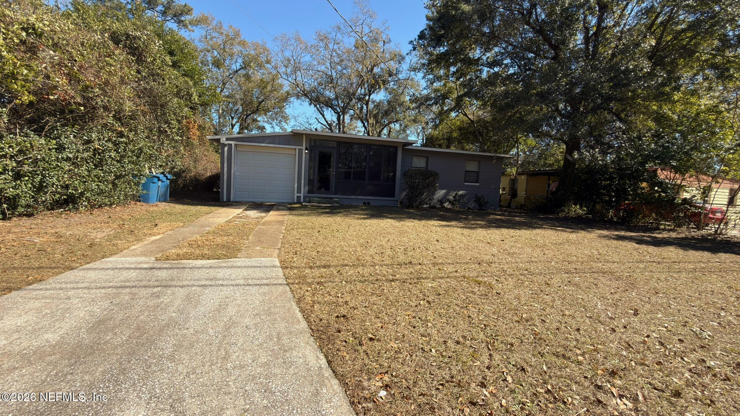 10335 Haverford Road Jacksonville, FL 32218 - Photo 1 of 13 Front of Home