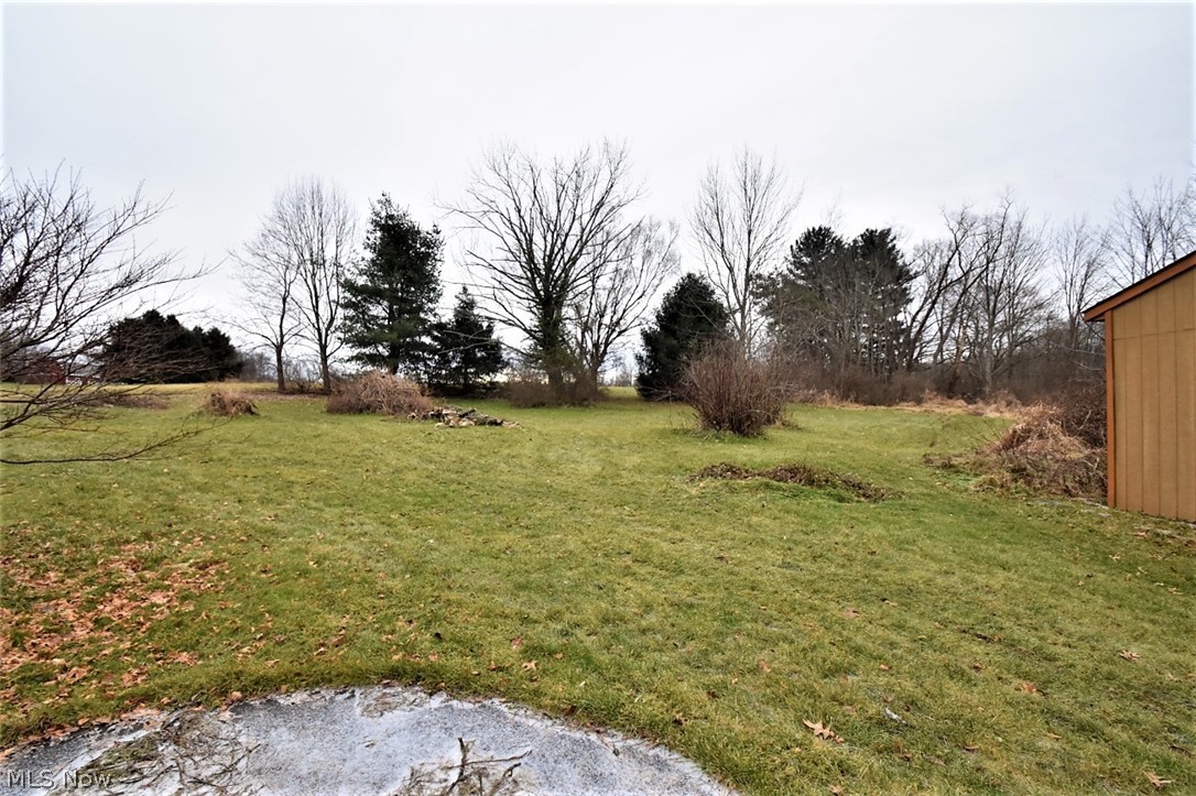 5652 Winchell Road Hiram, OH 44234 - Photo 22 of 25 View of Property