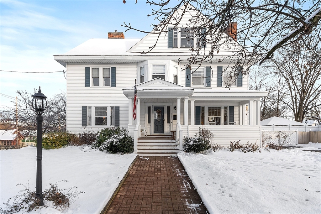 155 Cedar Street Clinton, MA 01510 - Photo 1 of 42 Gallery Image 1