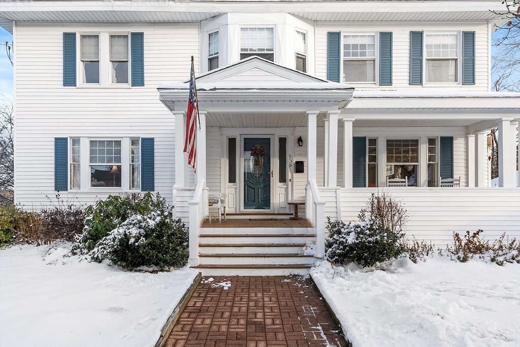 155 Cedar Street Clinton, MA 01510 - Photo 3 of 42 Gallery Image 3