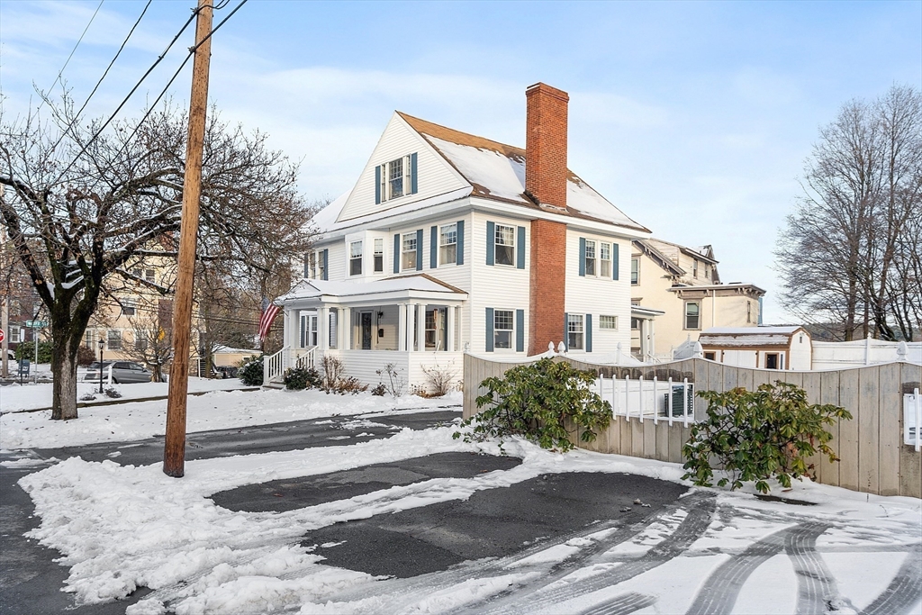 155 Cedar Street Clinton, MA 01510 - Photo 40 of 42 Gallery Image 40