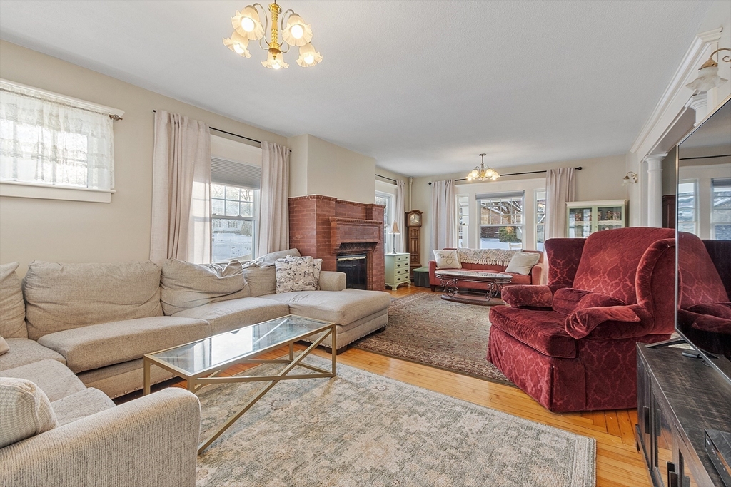 155 Cedar Street Clinton, MA 01510 - Photo 8 of 42 Gallery Image 8