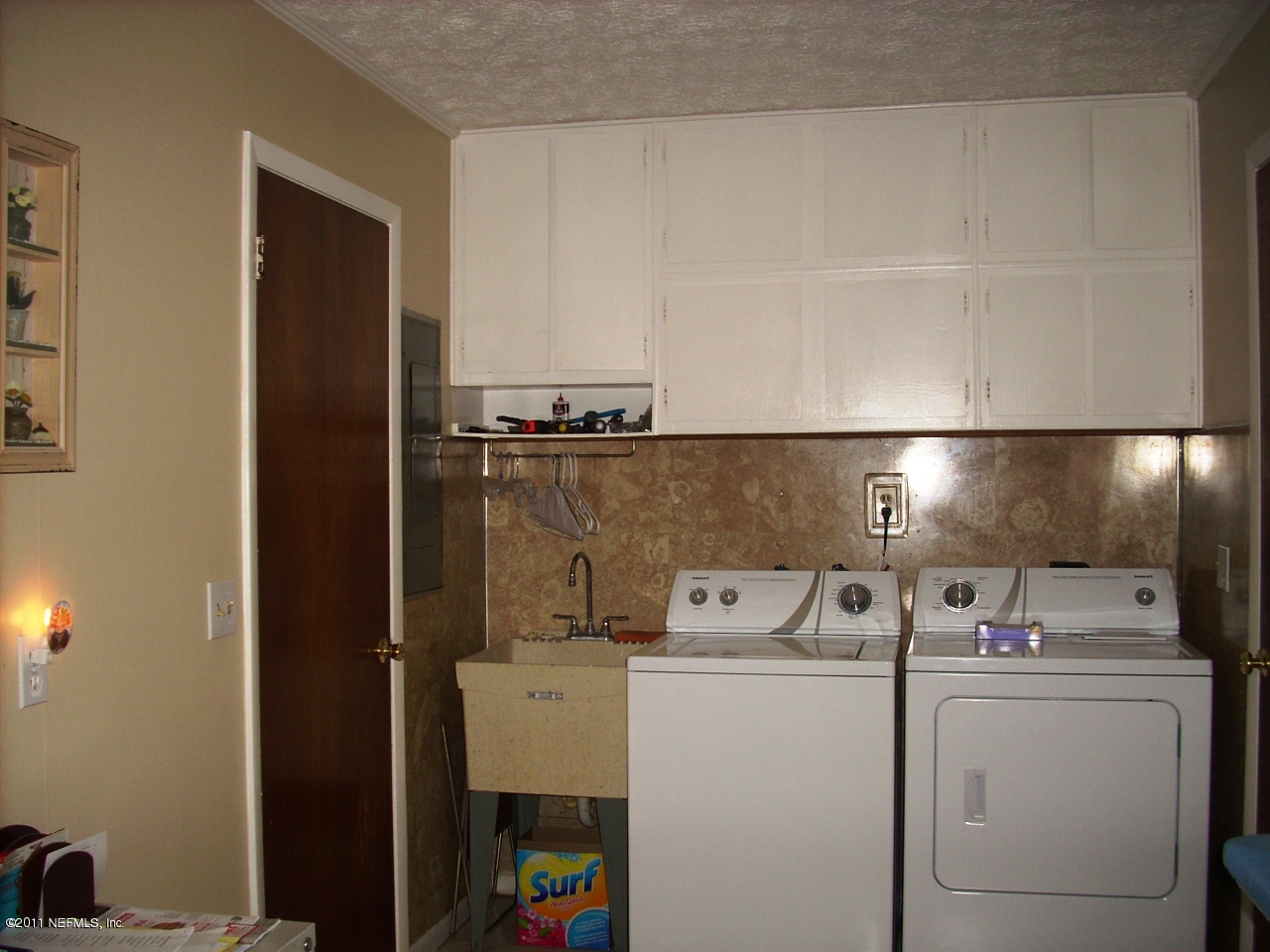 146 Canova Road Fleming Island, FL 32003 - Photo 13 of 16 Laundry Room