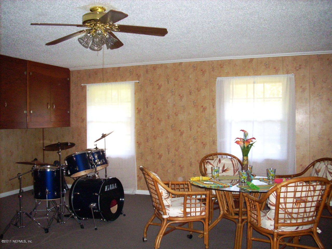 146 Canova Road Fleming Island, FL 32003 - Photo 14 of 16 Bonus Room