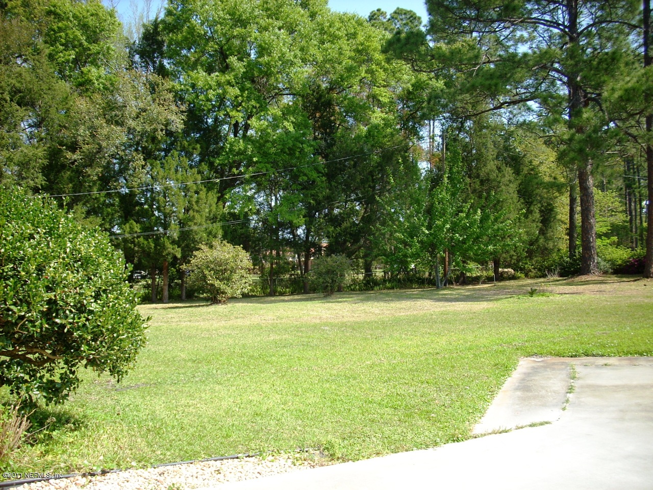 146 Canova Road Fleming Island, FL 32003 - Photo 2 of 16 Front Yard